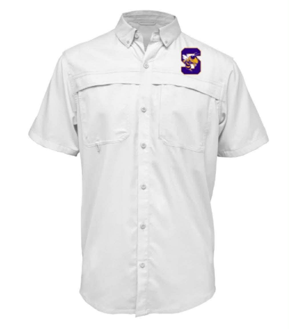 Performance Fishing Shirt