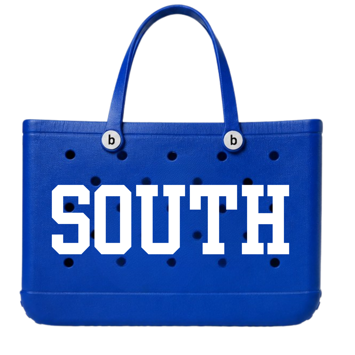 South Mountaineers Spirit Tote Bag