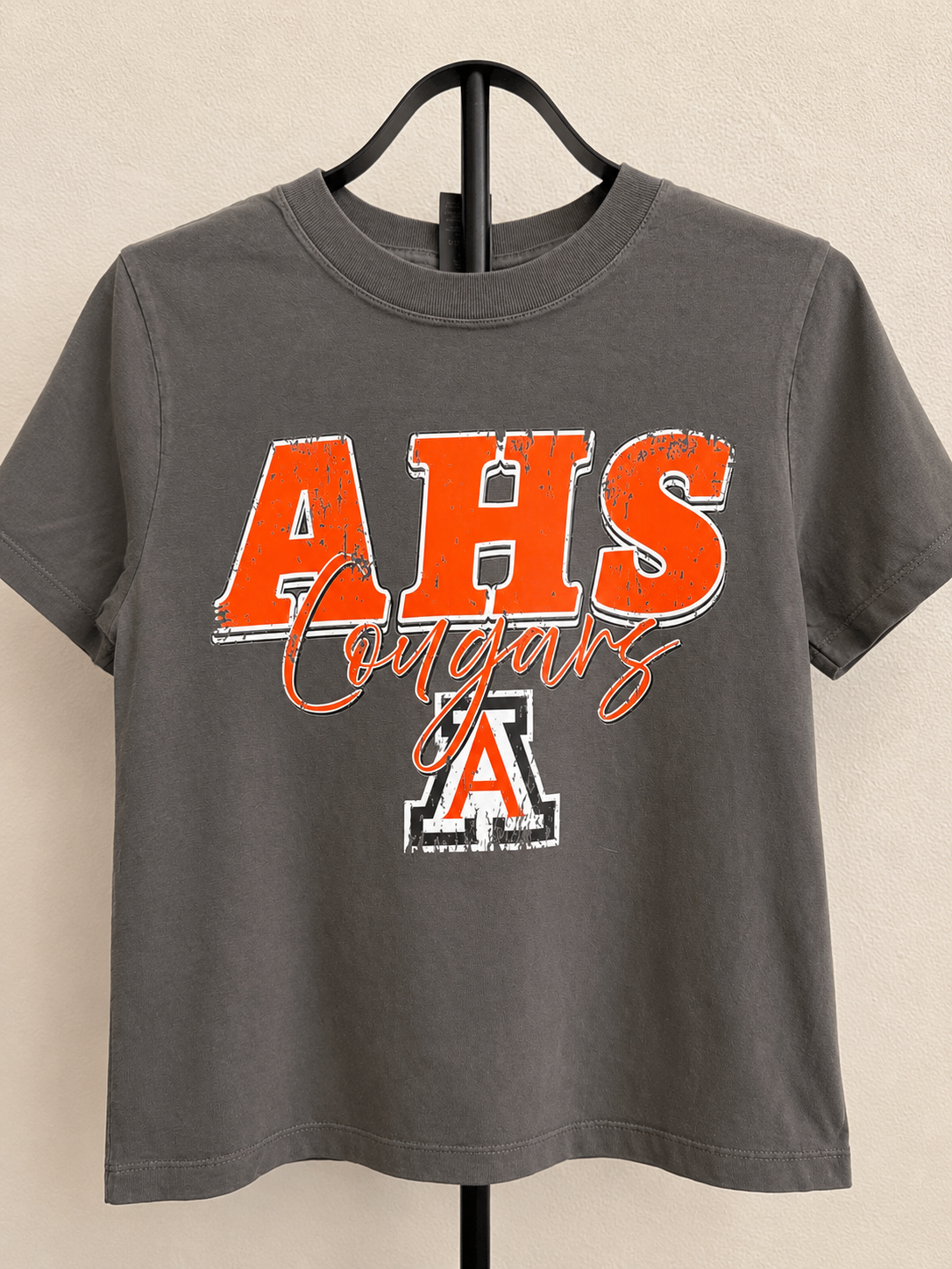 AHS Cougars