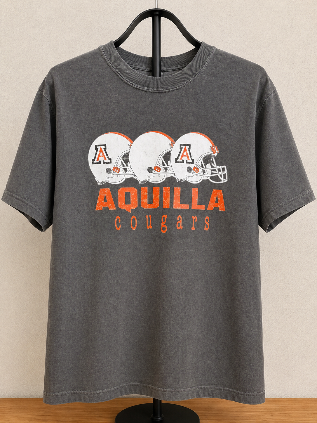 Aquilla Football