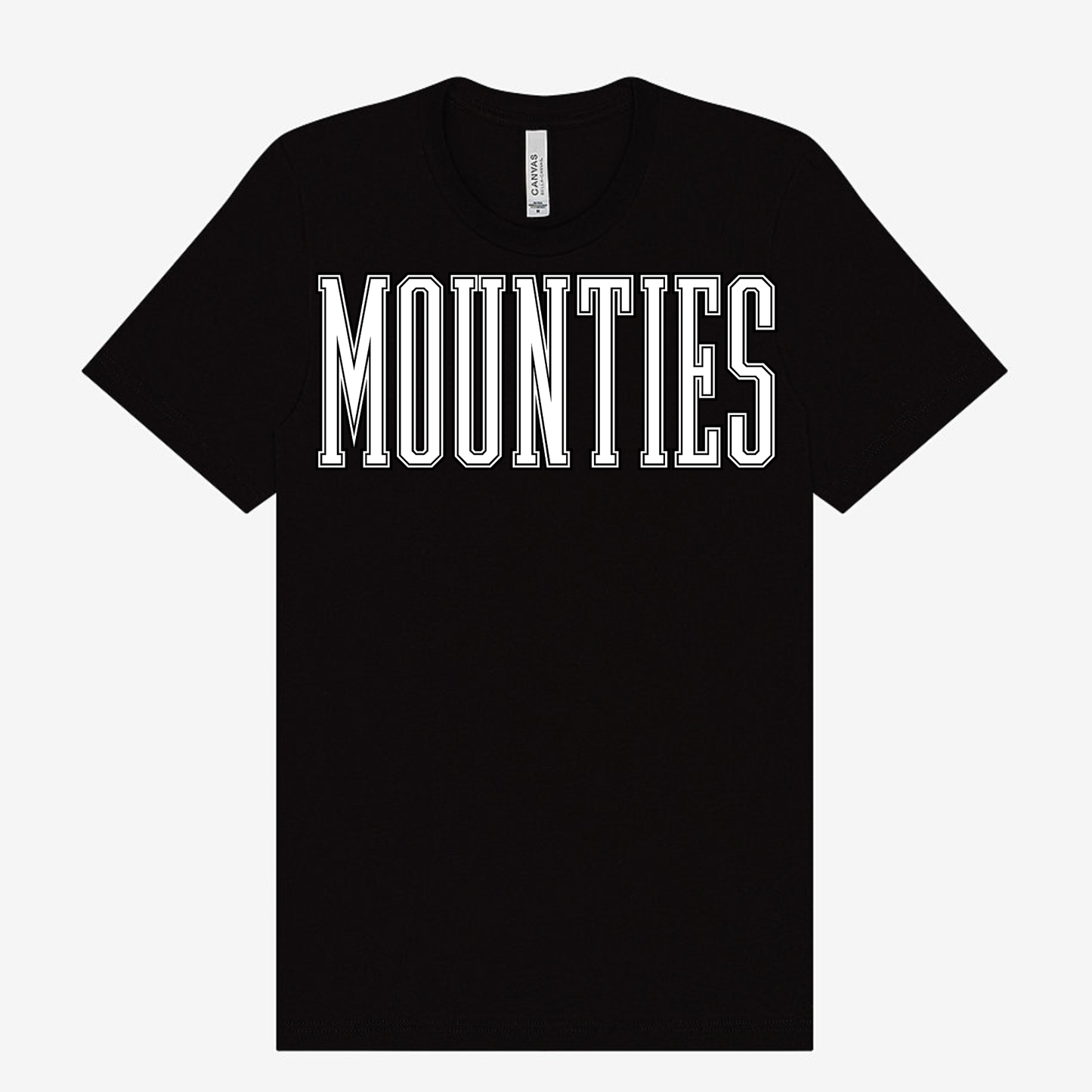 Mounties Collegiate