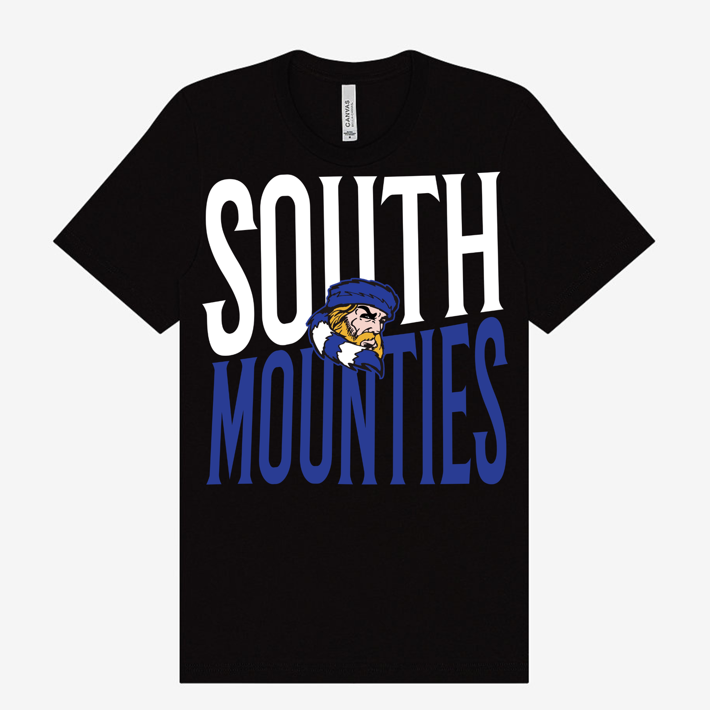 South Williamsport Varsity Badge (Copy)