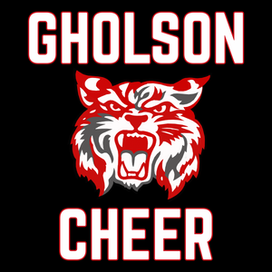 Gholson Wildcats Cheer