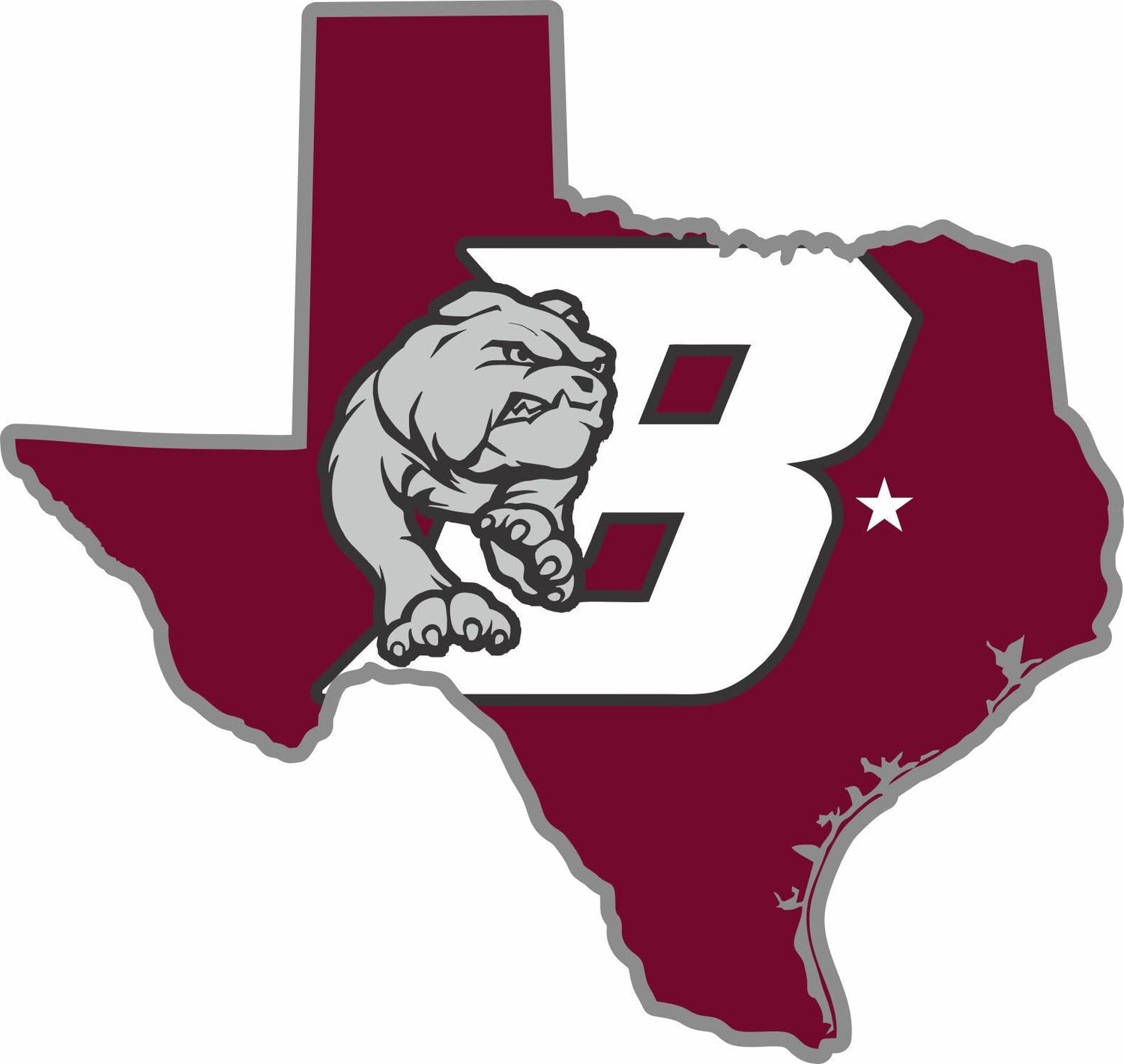 Bynum Bulldogs
