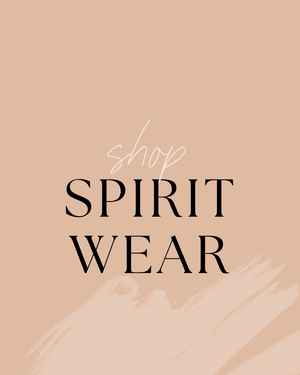 Spirit Wear