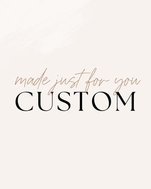 Custom