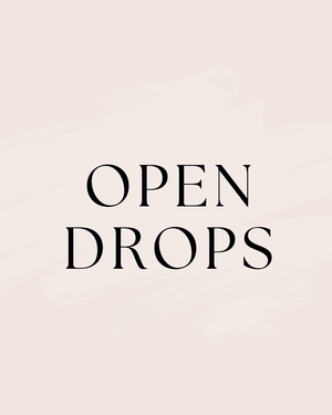 Open Drops