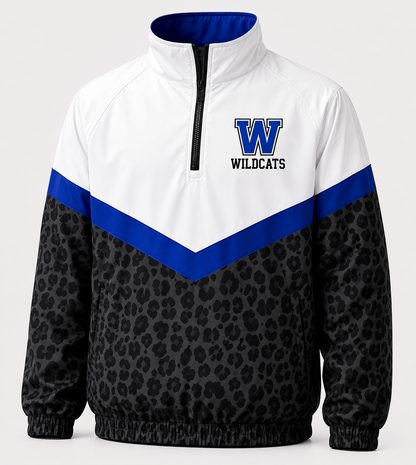 Whitney Leopard