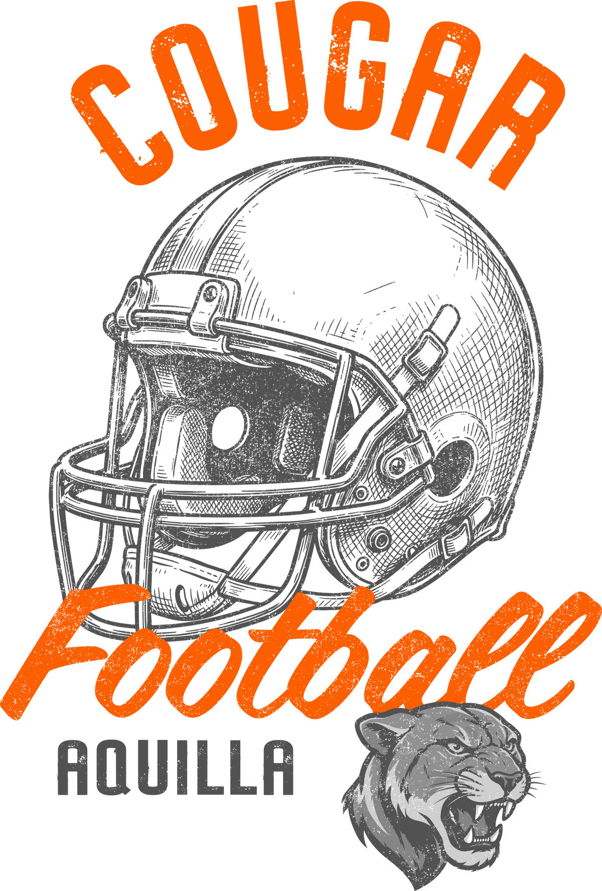 Vintage Football