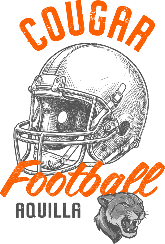 Vintage Football