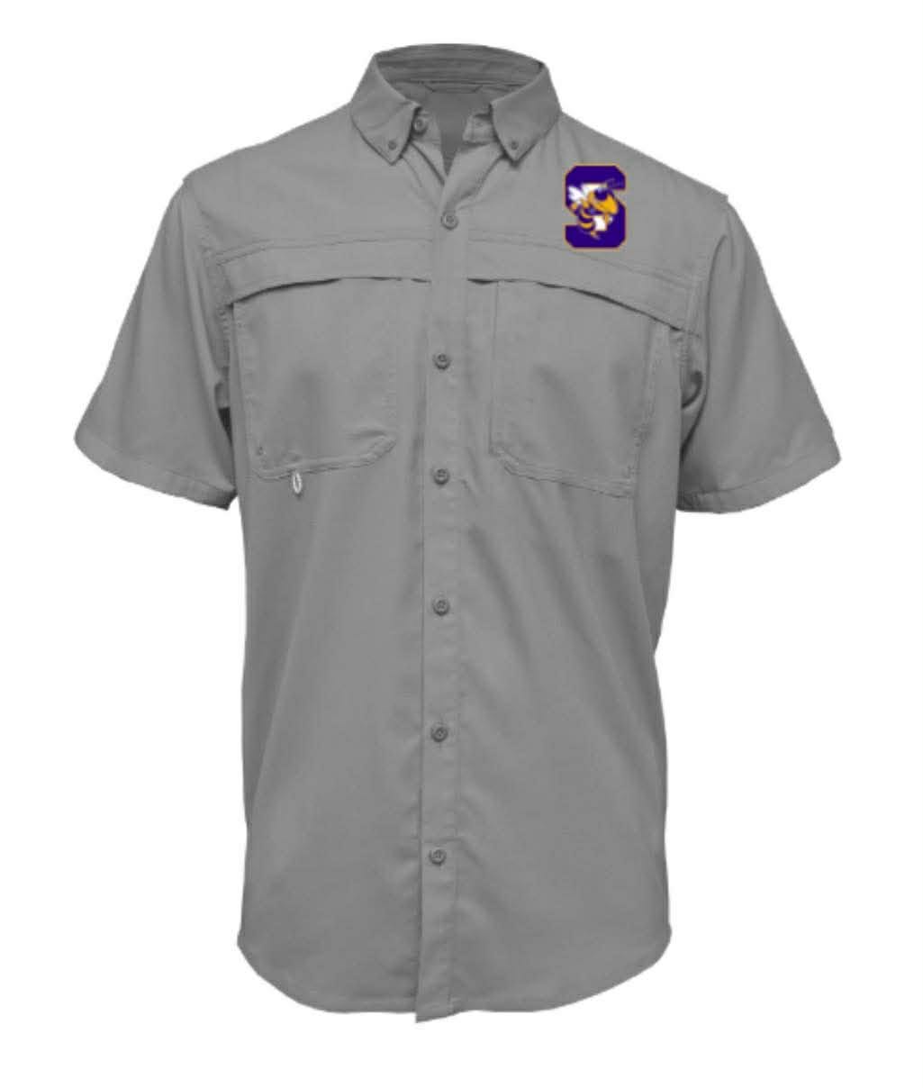 Performance Fishing Shirt