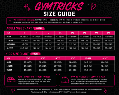 GymTricks Performance Windbreaker