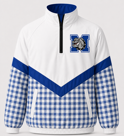 Milford Gingham