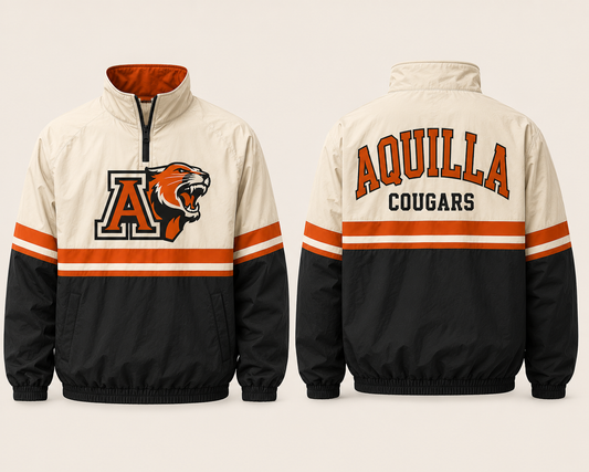 Aquilla Retro