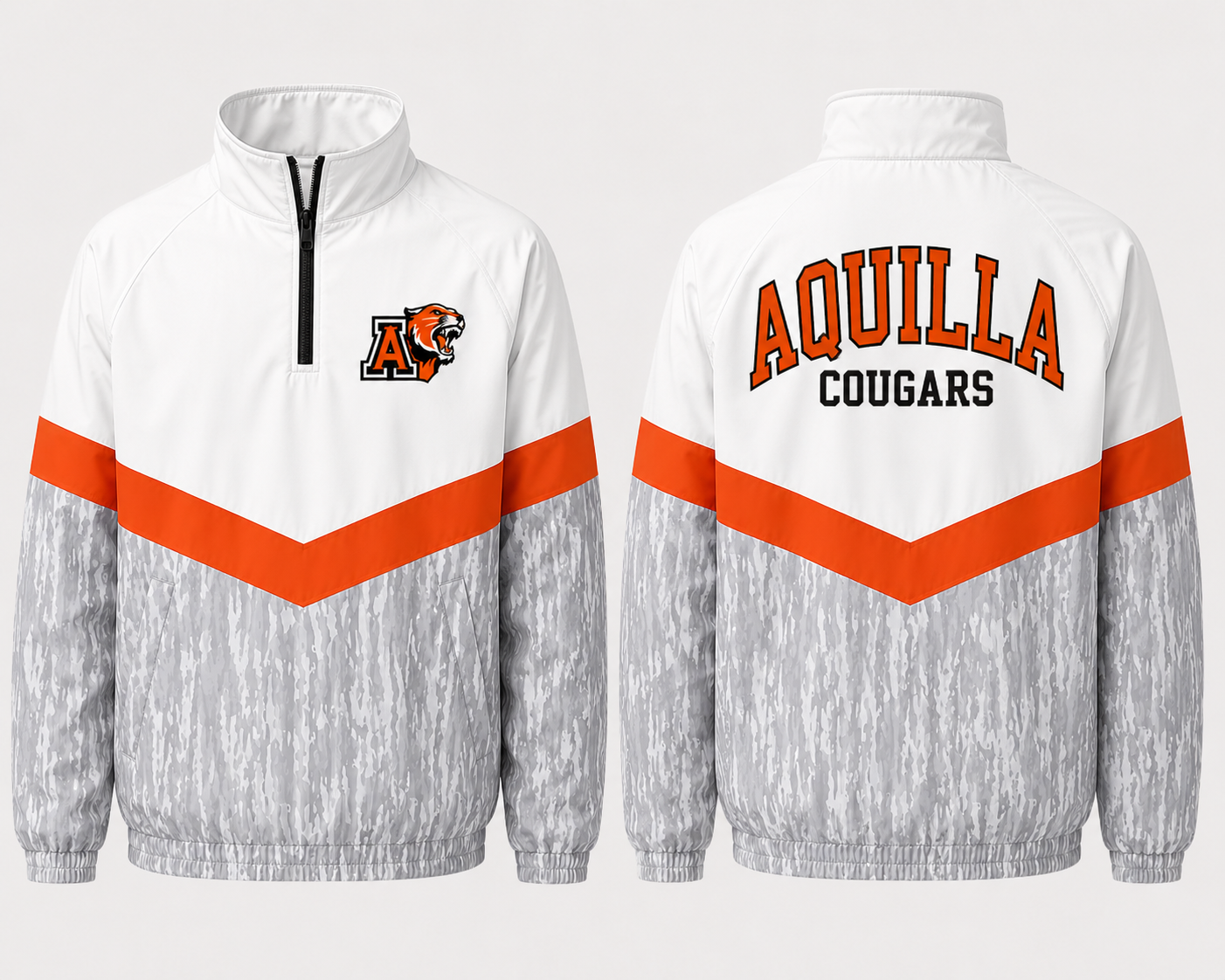 Aquilla Camo