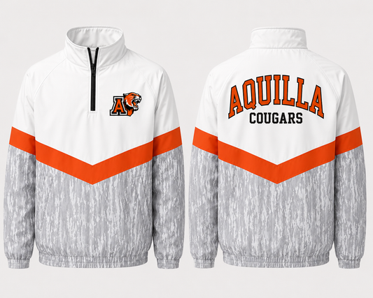 Aquilla Camo