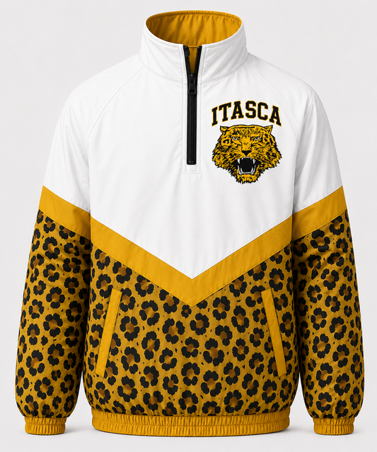 Itasca Leopard