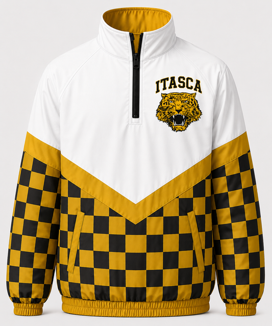 Itasca Checkered