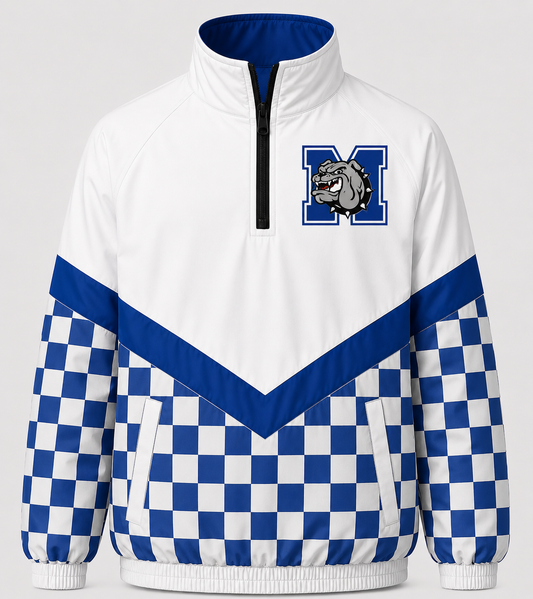 Milford Checkered
