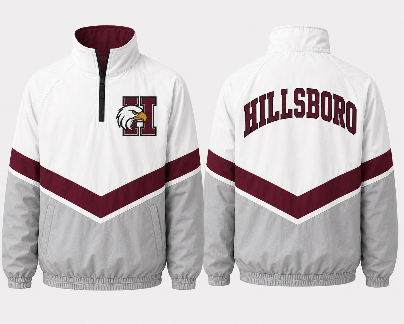 Hillsboro Retro