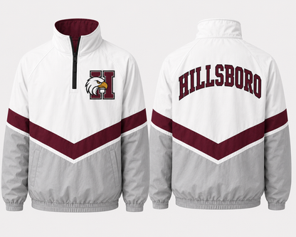 Hillsboro Retro