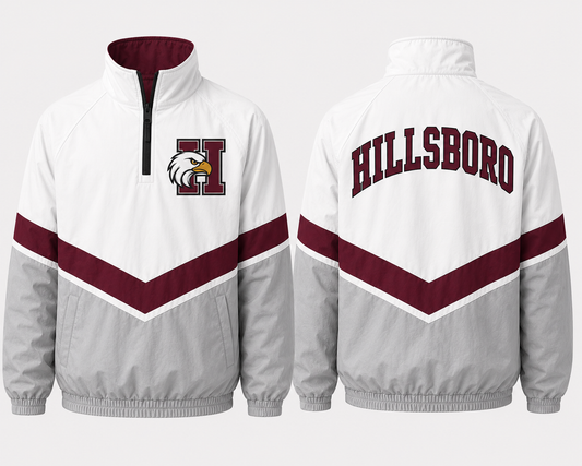 Hillsboro Retro