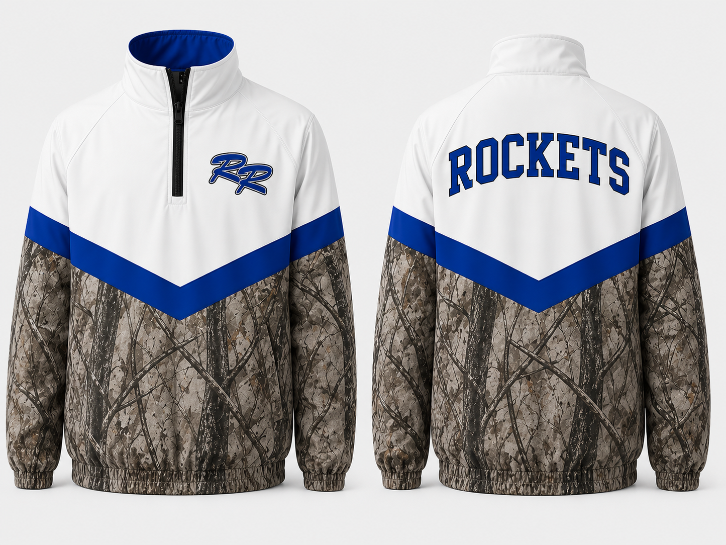 Robinson Camo
