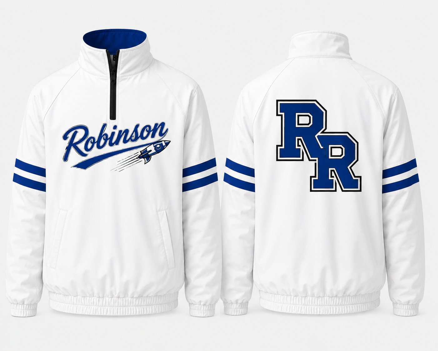 Robinson Retro
