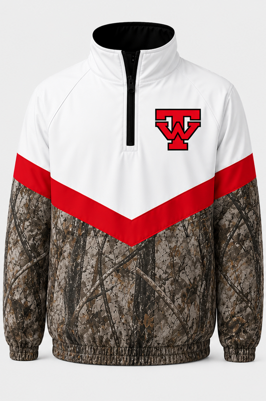 West Camo