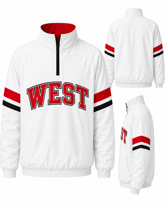West Minimalist