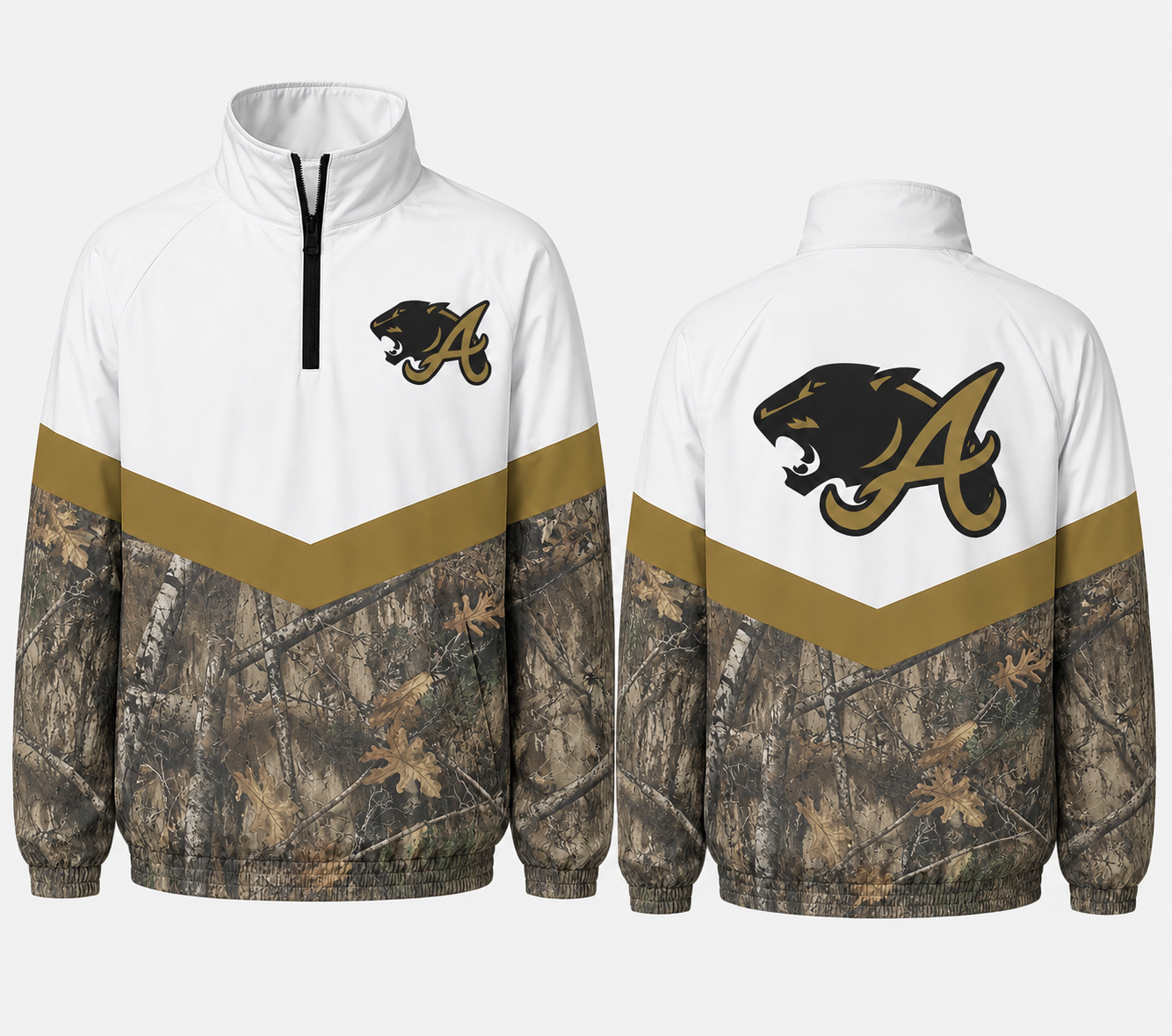 Abbott Camo