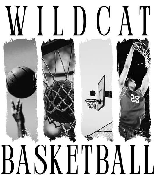 Mascot/Sport 4 Frame