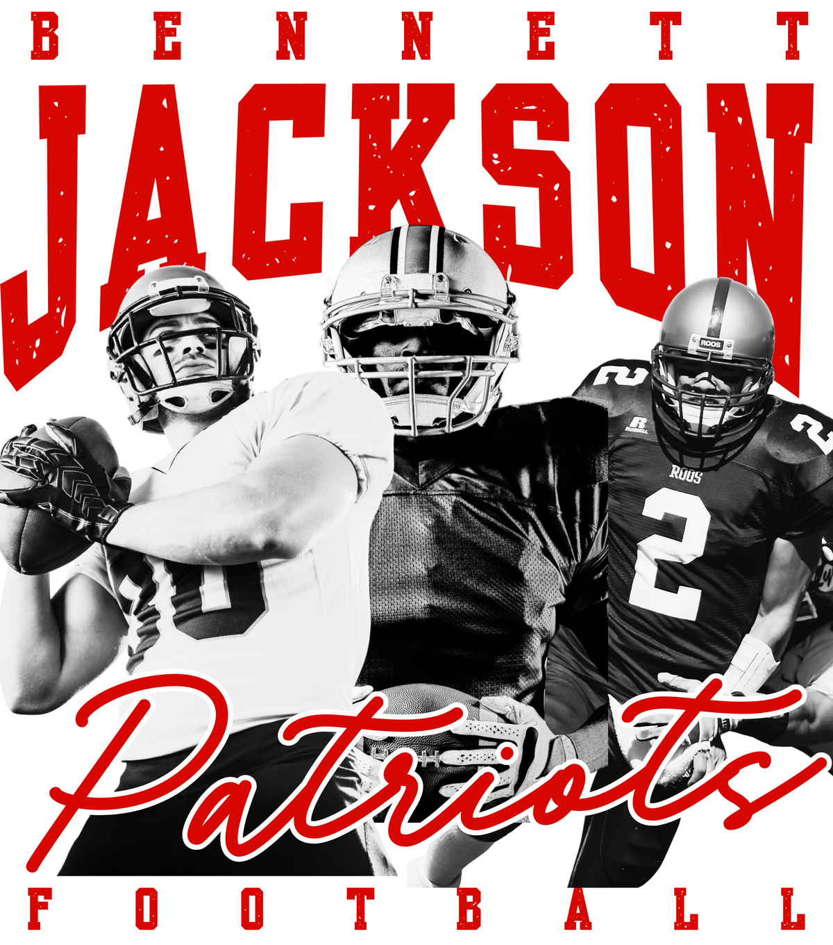 Football Photo