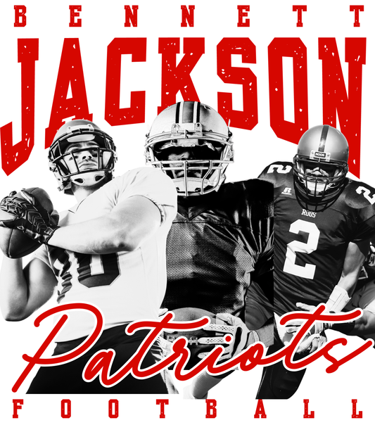 Football Photo
