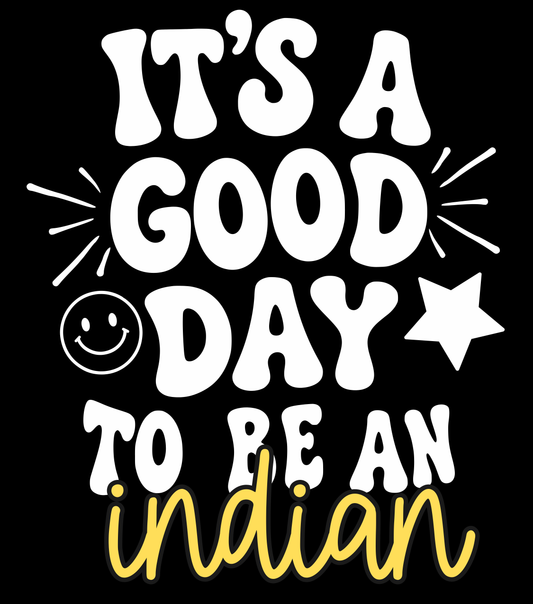 It's A Good Day