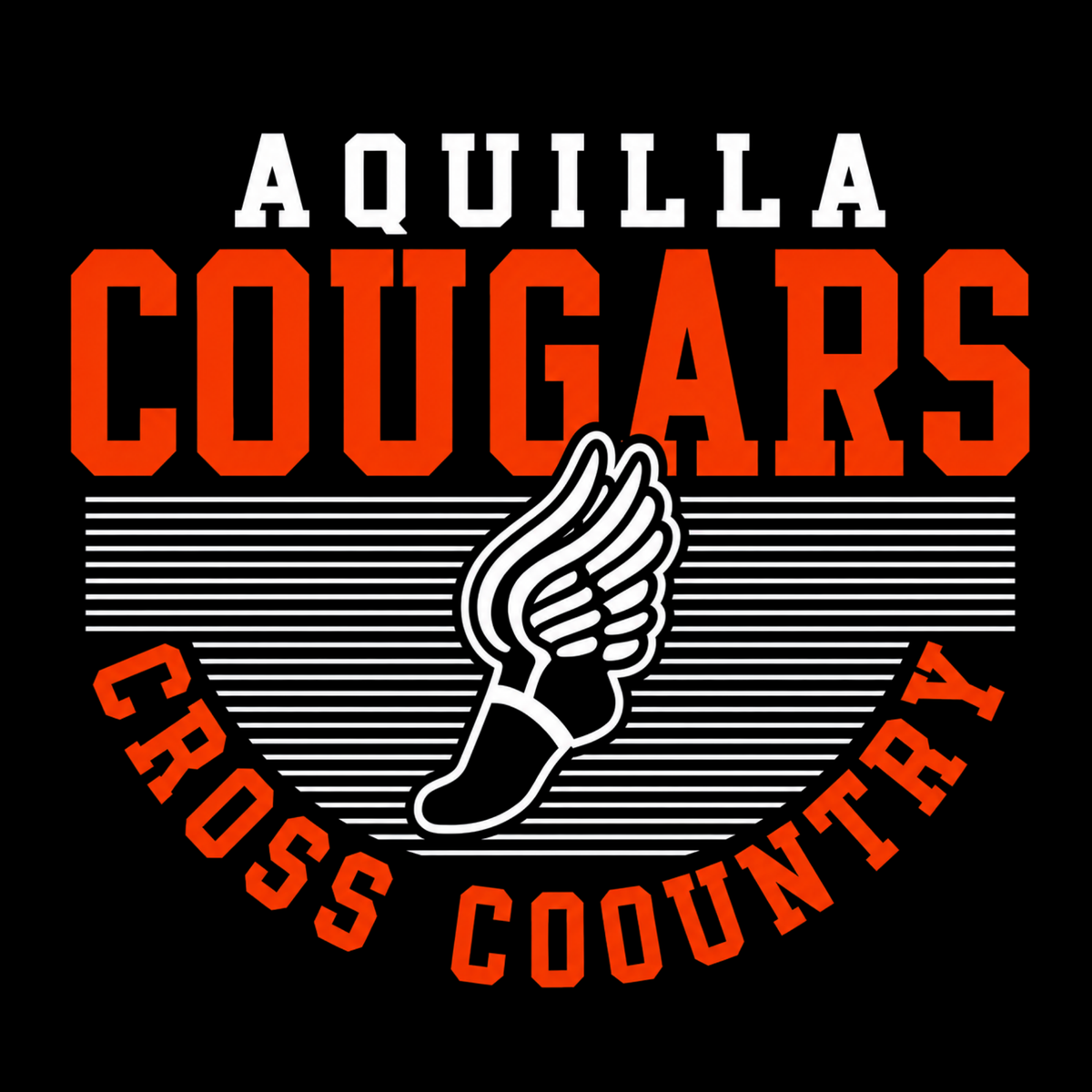 Cross Country Lines