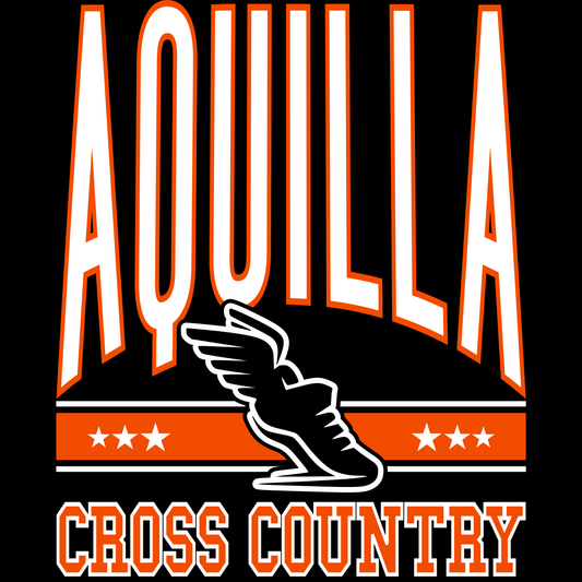 Cross Country Stretched