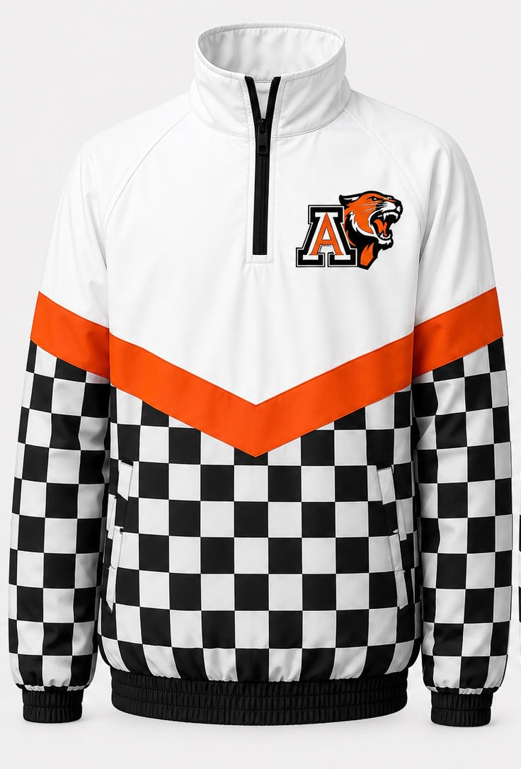 Aquilla Checkered