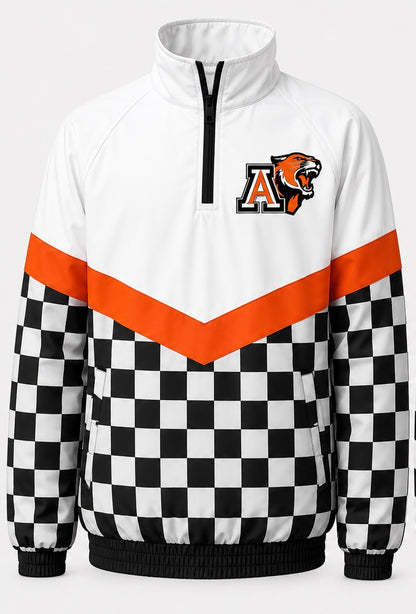 Aquilla Checkered