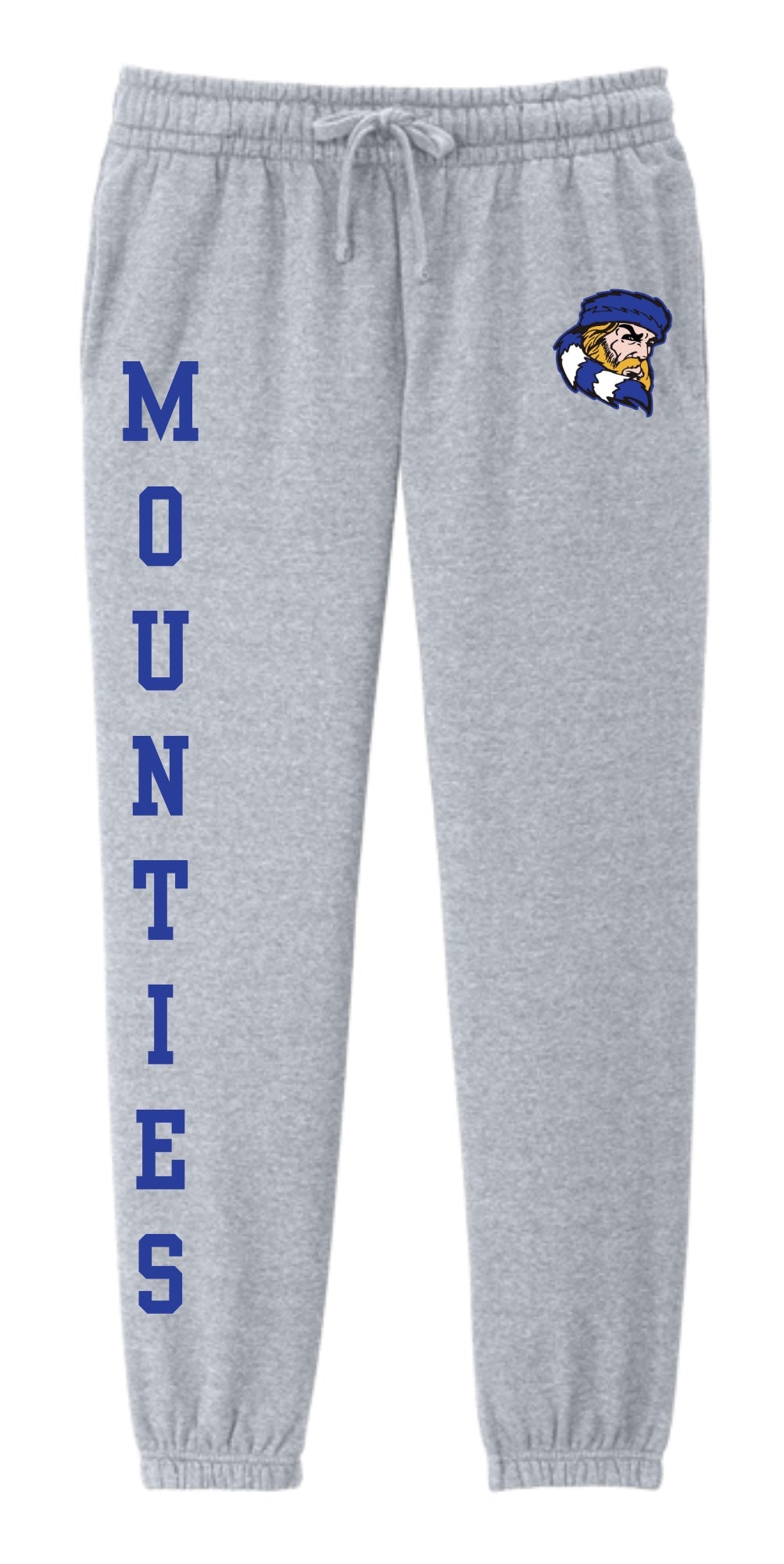 South Mounties Mascot Sweatpants