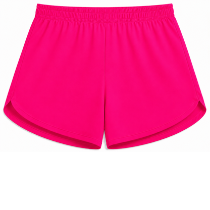 GymTricks Performance Shorts