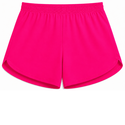 GymTricks Performance Shorts