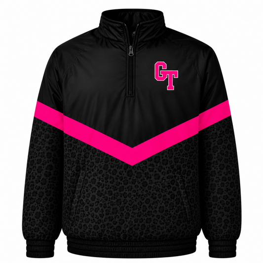 GymTricks Performance Windbreaker