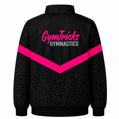 GymTricks Performance Windbreaker