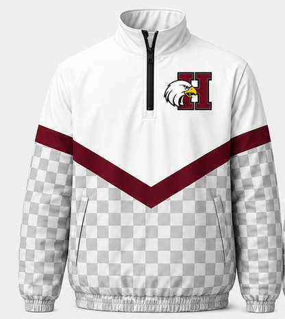 Hillsboro Checkered