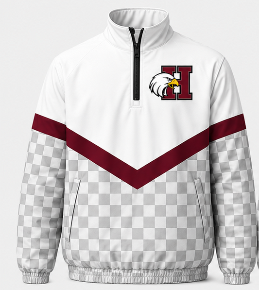 Hillsboro Checkered