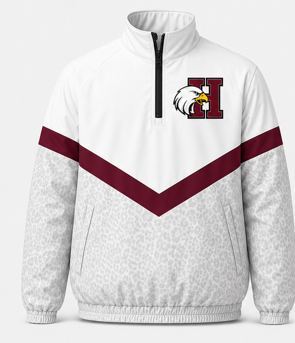 Hillsboro Leopard