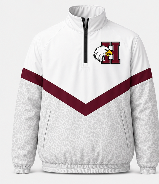 Hillsboro Leopard