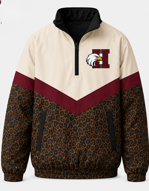 Hillsboro Leopard