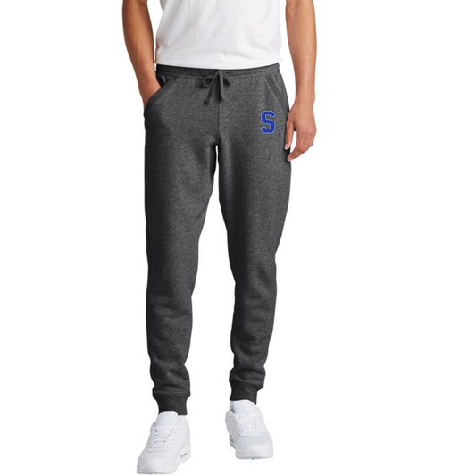 South Mounties Vertical Leg Sweatpants